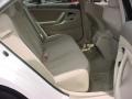 Super White - Camry LE Photo No. 13
