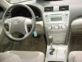 Super White - Camry LE Photo No. 14