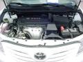 Super White - Camry LE Photo No. 17