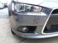 Graphite Gray Pearl - Lancer RALLIART AWD Photo No. 28