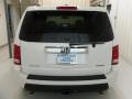 2011 Taffeta White Honda Pilot Touring  photo #3