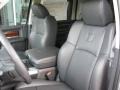 Bright Silver Metallic - Ram 2500 Laramie Crew Cab Photo No. 13