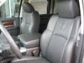 2010 Bright Silver Metallic Dodge Ram 2500 Laramie Crew Cab  photo #13