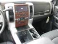 Bright Silver Metallic - Ram 2500 Laramie Crew Cab Photo No. 20
