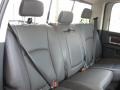 Bright Silver Metallic - Ram 2500 Laramie Crew Cab Photo No. 22