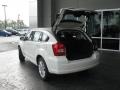 2010 Stone White Dodge Caliber Heat  photo #6