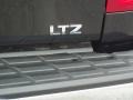 2010 Black Granite Metallic Chevrolet Silverado 1500 LTZ Crew Cab 4x4  photo #32
