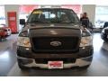 2005 Dark Stone Metallic Ford F150 XLT SuperCrew  photo #11