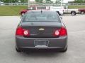 2010 Taupe Gray Metallic Chevrolet Malibu LT Sedan  photo #5