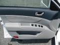 Powder White Pearl - Sonata LX V6 Photo No. 9