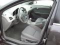 Taupe Gray Metallic - Malibu LT Sedan Photo No. 10