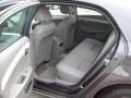 2010 Taupe Gray Metallic Chevrolet Malibu LT Sedan  photo #11