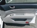 Powder White Pearl - Sonata LX V6 Photo No. 19