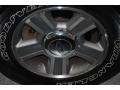 Dark Stone Metallic - F150 XLT SuperCrew Photo No. 28