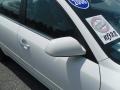 Powder White Pearl - Sonata LX V6 Photo No. 21