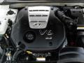 Powder White Pearl - Sonata LX V6 Photo No. 23