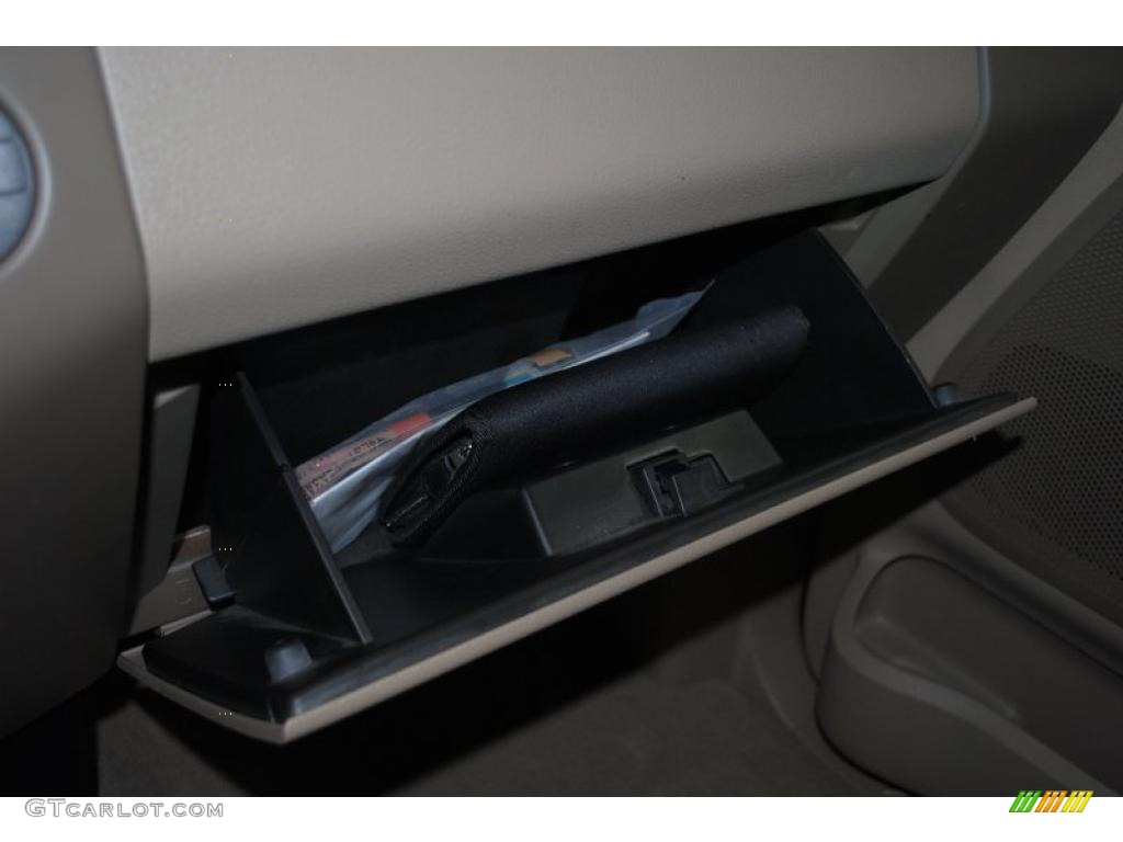 2005 F150 XLT SuperCrew - Dark Stone Metallic / Tan photo #41