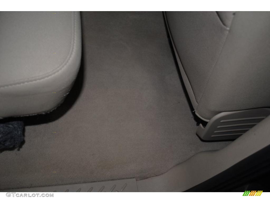2005 F150 XLT SuperCrew - Dark Stone Metallic / Tan photo #48