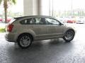 2010 Light Sandstone Metallic Dodge Caliber Heat  photo #8