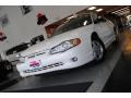 White - Monte Carlo SS Photo No. 2