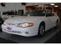 White - Monte Carlo SS Photo No. 3