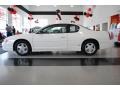 White - Monte Carlo SS Photo No. 4