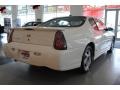 White - Monte Carlo SS Photo No. 8