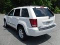 Stone White - Grand Cherokee Laredo Photo No. 2
