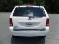 Stone White - Grand Cherokee Laredo Photo No. 3
