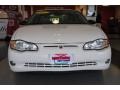White - Monte Carlo SS Photo No. 12
