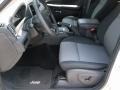 Stone White - Grand Cherokee Laredo Photo No. 7