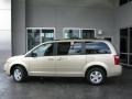 White Gold Pearl - Grand Caravan SE Hero Photo No. 2