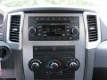 Stone White - Grand Cherokee Laredo Photo No. 10