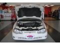 White - Monte Carlo SS Photo No. 19
