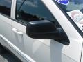Stone White - Grand Cherokee Laredo Photo No. 21