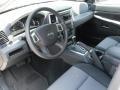 Stone White - Grand Cherokee Laredo Photo No. 24