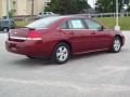 Red Jewel Tintcoat - Impala LT Photo No. 2