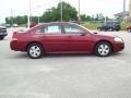 Red Jewel Tintcoat - Impala LT Photo No. 3