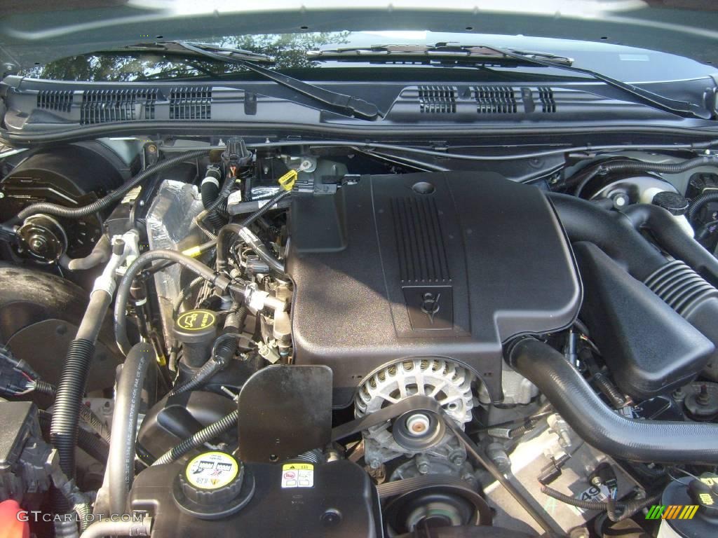 2006 Grand Marquis GS - Light Tundra Metallic / Light Camel photo #26