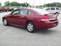 Red Jewel Tintcoat - Impala LT Photo No. 14