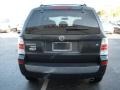 2008 Black Pearl Slate Mercury Mariner V6 Premier  photo #4