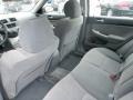 2007 Alabaster Silver Metallic Honda Accord EX Sedan  photo #10