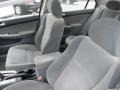 2007 Alabaster Silver Metallic Honda Accord EX Sedan  photo #18