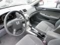 2007 Alabaster Silver Metallic Honda Accord EX Sedan  photo #19