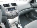 2007 Alabaster Silver Metallic Honda Accord EX Sedan  photo #21