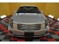 Light Platinum - CTS Sedan Photo No. 2