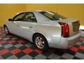 Light Platinum - CTS Sedan Photo No. 4