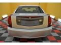 Light Platinum - CTS Sedan Photo No. 5