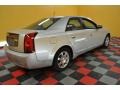 Light Platinum - CTS Sedan Photo No. 6