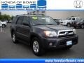 2008 Shadow Mica Toyota 4Runner SR5 4x4  photo #1